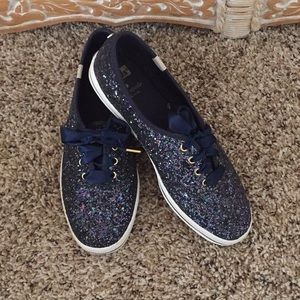 Keds Kate spade tennis shoes